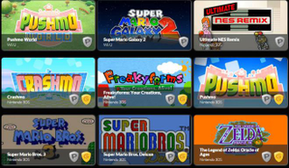 Illustration for article titled Final Club Nintendo US Platinum and Gold Rewards